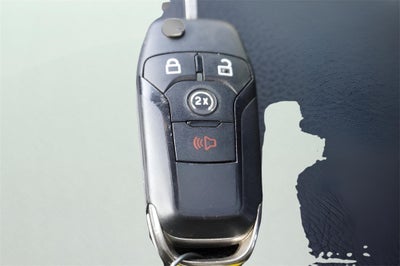 2020 Ford F-250SD Lariat