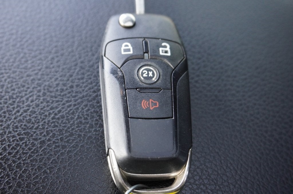 2020 Ford F-250SD Lariat