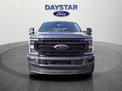 2020 Ford F-250SD Lariat