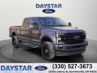 2020 Ford F-250SD Lariat