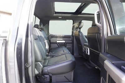 2020 Ford F-250SD Lariat