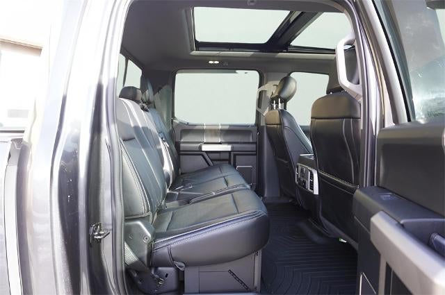 2020 Ford F-250SD Lariat