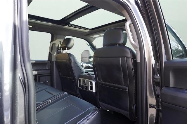 2020 Ford F-250SD Lariat