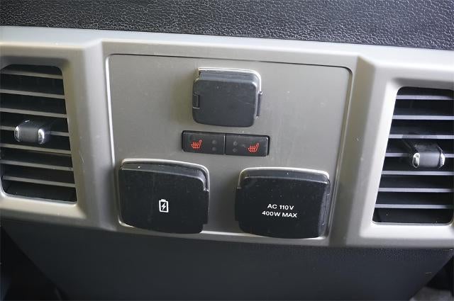 2020 Ford F-250SD Lariat