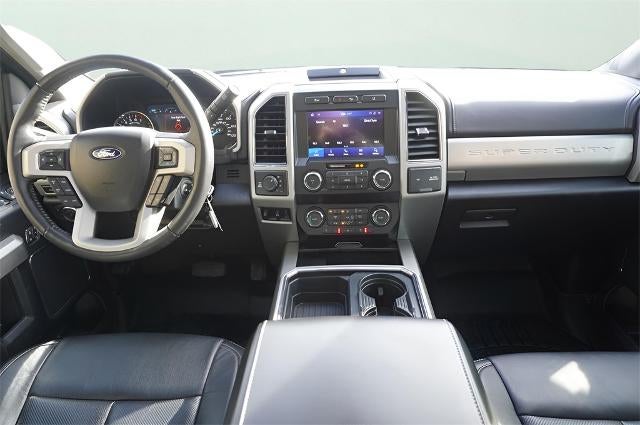 2020 Ford F-250SD Lariat