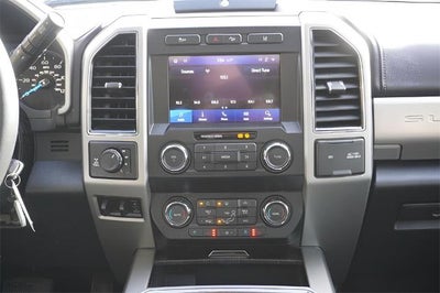 2020 Ford F-250SD Lariat