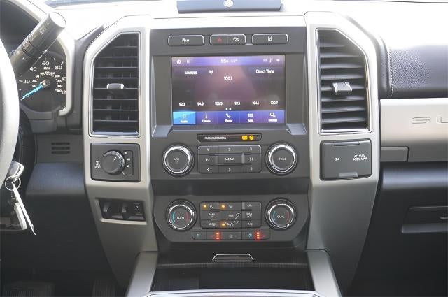 2020 Ford F-250SD Lariat