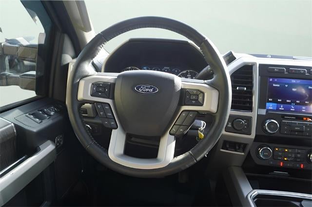 2020 Ford F-250SD Lariat