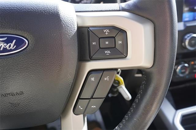 2020 Ford F-250SD Lariat