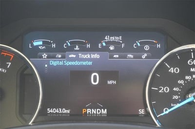 2020 Ford F-250SD Lariat