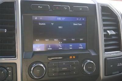 2020 Ford F-250SD Lariat