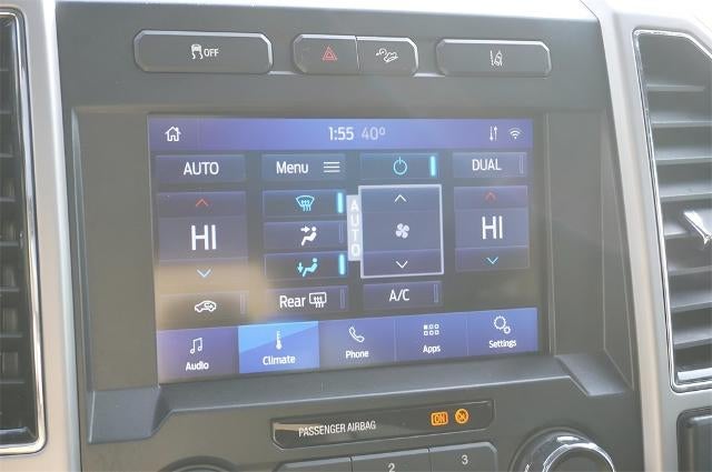 2020 Ford F-250SD Lariat