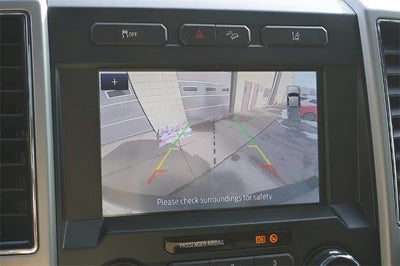 2020 Ford F-250SD Lariat