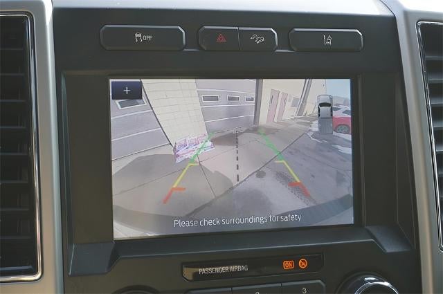 2020 Ford F-250SD Lariat