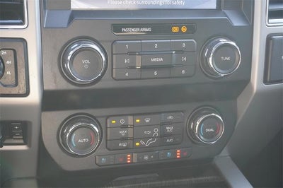 2020 Ford F-250SD Lariat