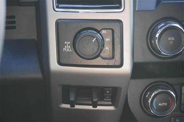 2020 Ford F-250SD Lariat