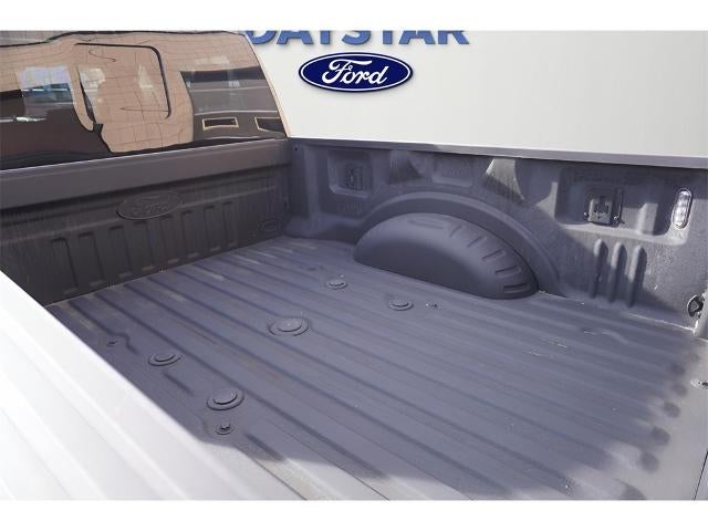 2020 Ford F-250SD Lariat