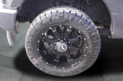 2020 Ford F-250SD Lariat