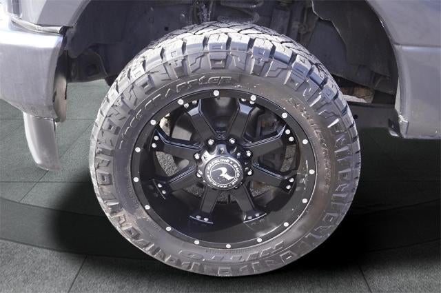 2020 Ford F-250SD Lariat