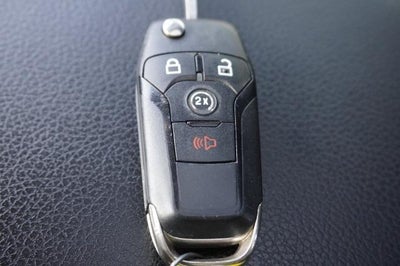 2020 Ford F-250SD Lariat