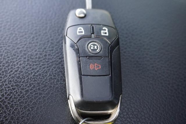 2020 Ford F-250SD Lariat