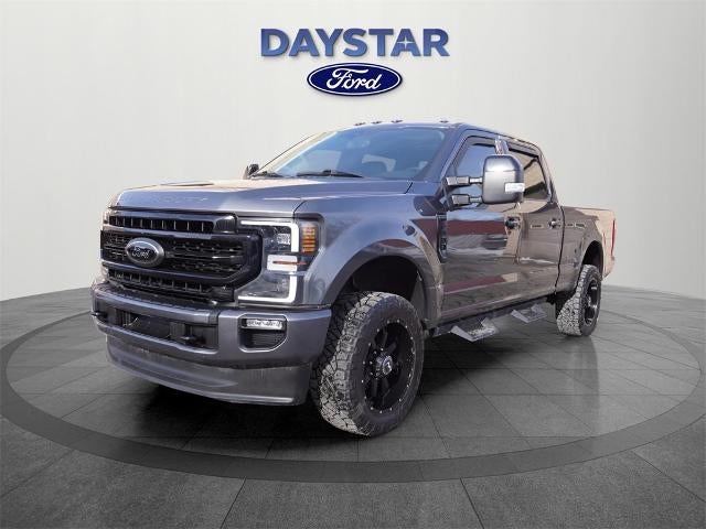 2020 Ford F-250SD Lariat