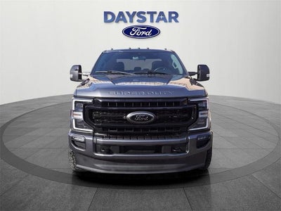 2020 Ford F-250SD Lariat