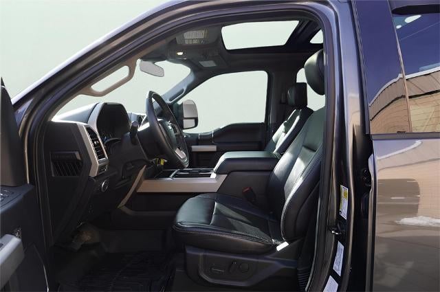 2020 Ford F-250SD Lariat