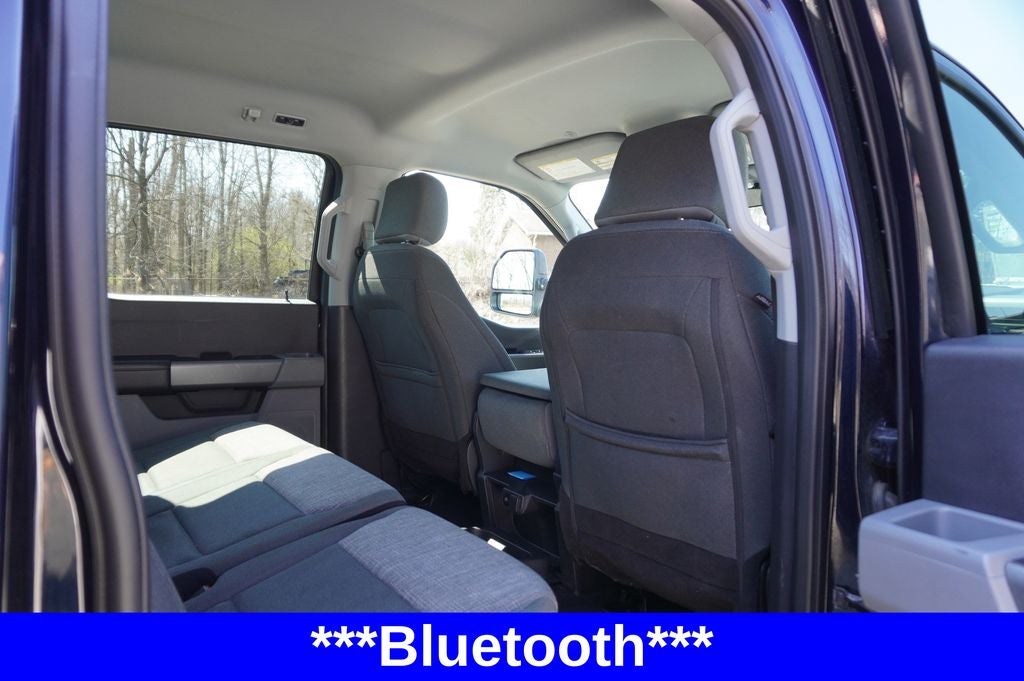 2024 Ford F-250SD XLT