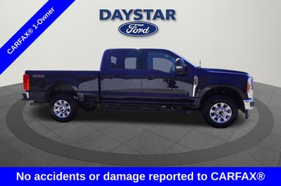 2024 Ford F-250SD XLT