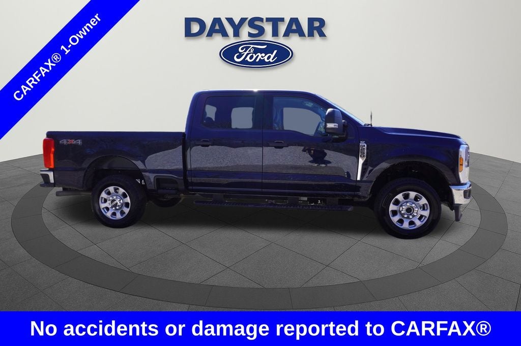 2024 Ford F-250SD XLT