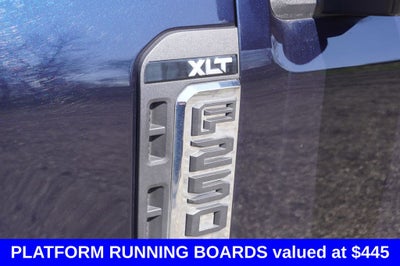 2024 Ford F-250SD XLT