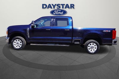 2024 Ford F-250SD XLT