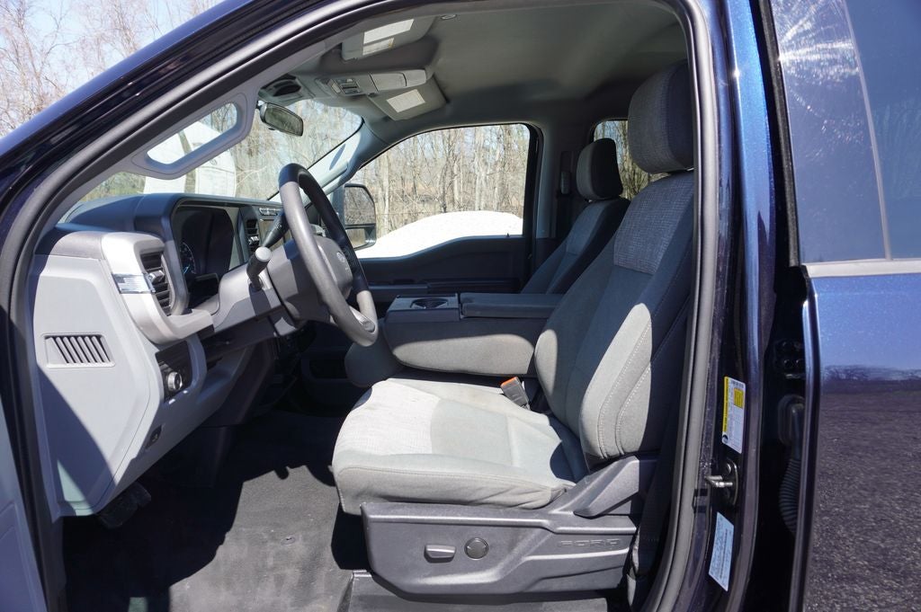 2024 Ford F-250SD XLT