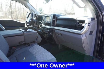 2024 Ford F-250SD XLT