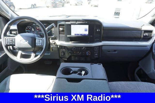 2024 Ford F-250SD XLT