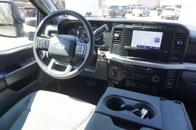 2024 Ford F-250SD XLT