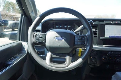 2024 Ford F-250SD XLT