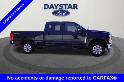 2024 Ford F-250SD XLT