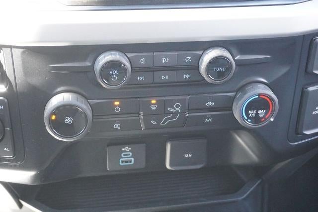 2024 Ford F-250SD XLT