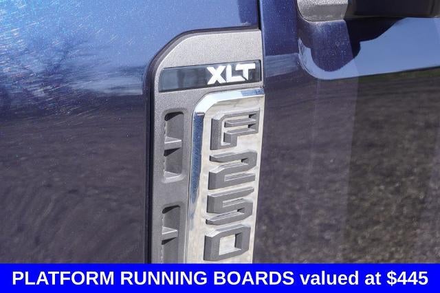 2024 Ford F-250SD XLT