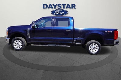 2024 Ford F-250SD XLT