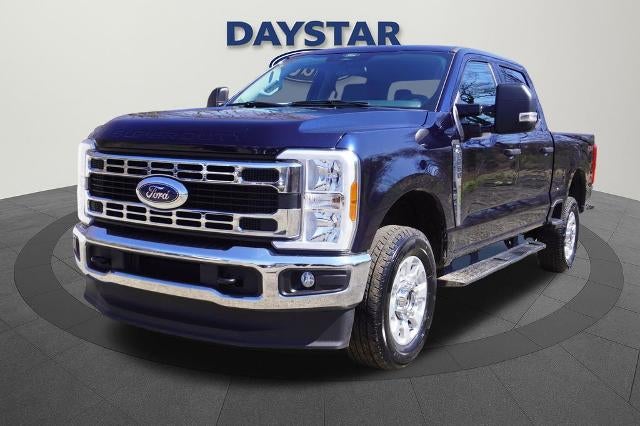 2024 Ford F-250SD XLT
