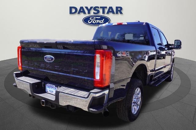 2024 Ford F-250SD XLT