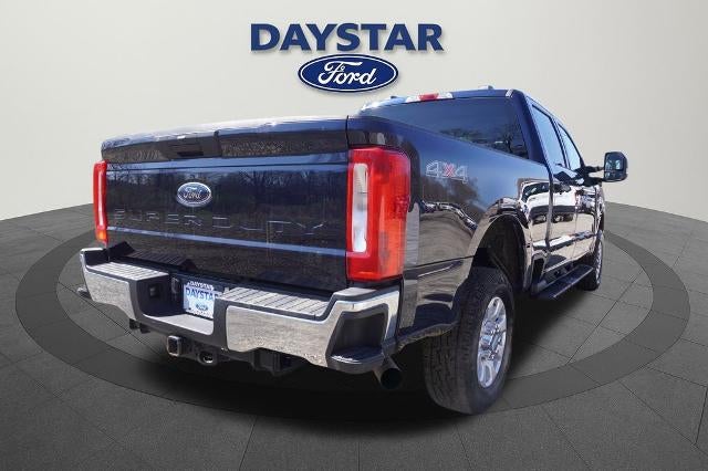 2024 Ford F-250SD XLT