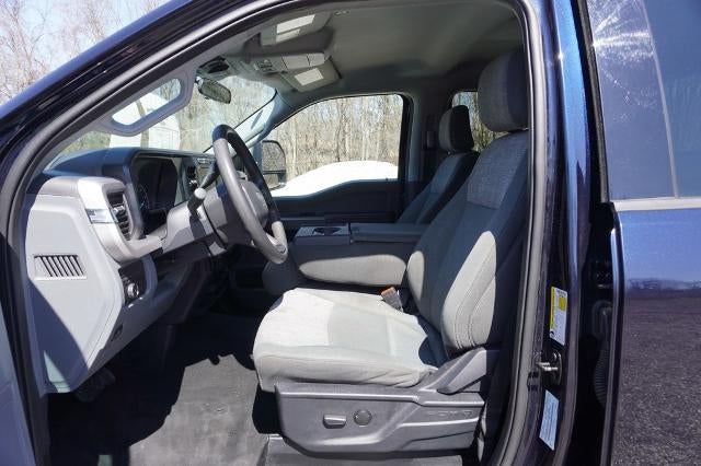 2024 Ford F-250SD XLT