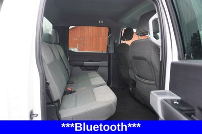 2025 Ford F-250SD XLT