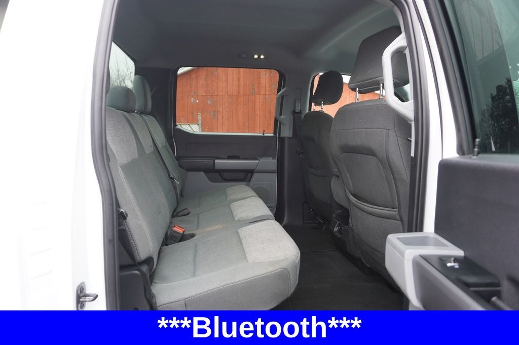 2025 Ford F-250SD XLT