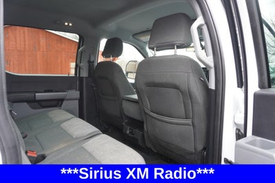 2025 Ford F-250SD XLT