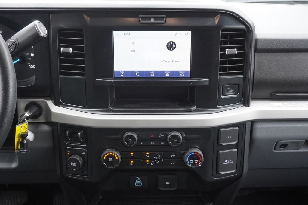 2025 Ford F-250SD XLT